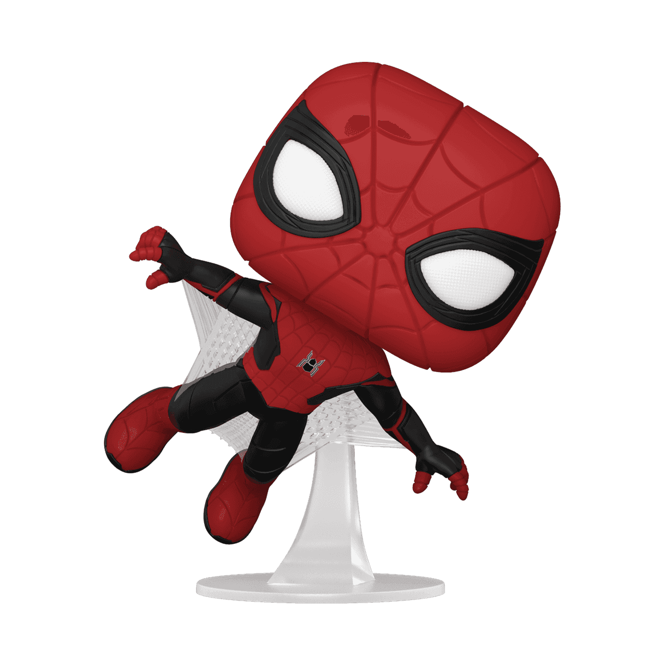 image de Spider-Man Upgraded Suit