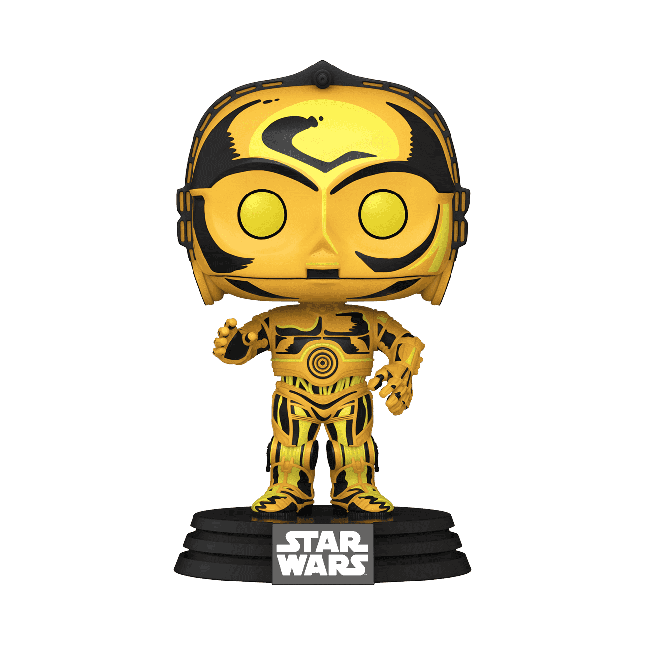 image de C-3PO