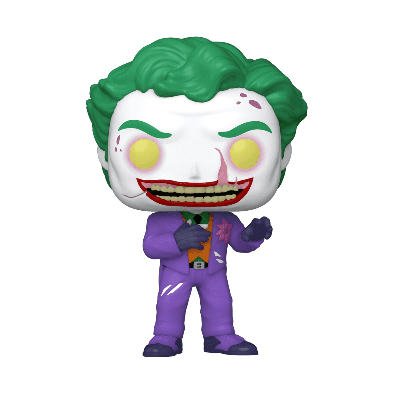 image de The Joker