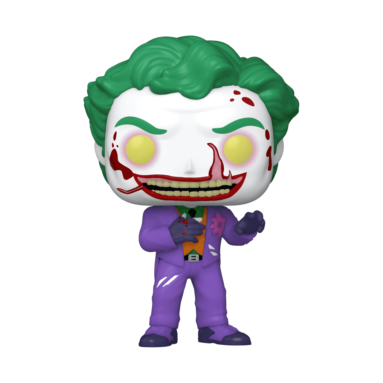 image de The Joker (Bloody)