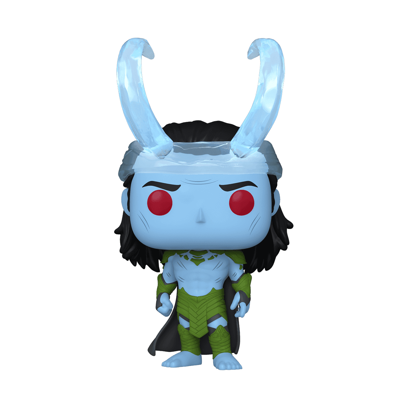 image de Frost Giant Loki