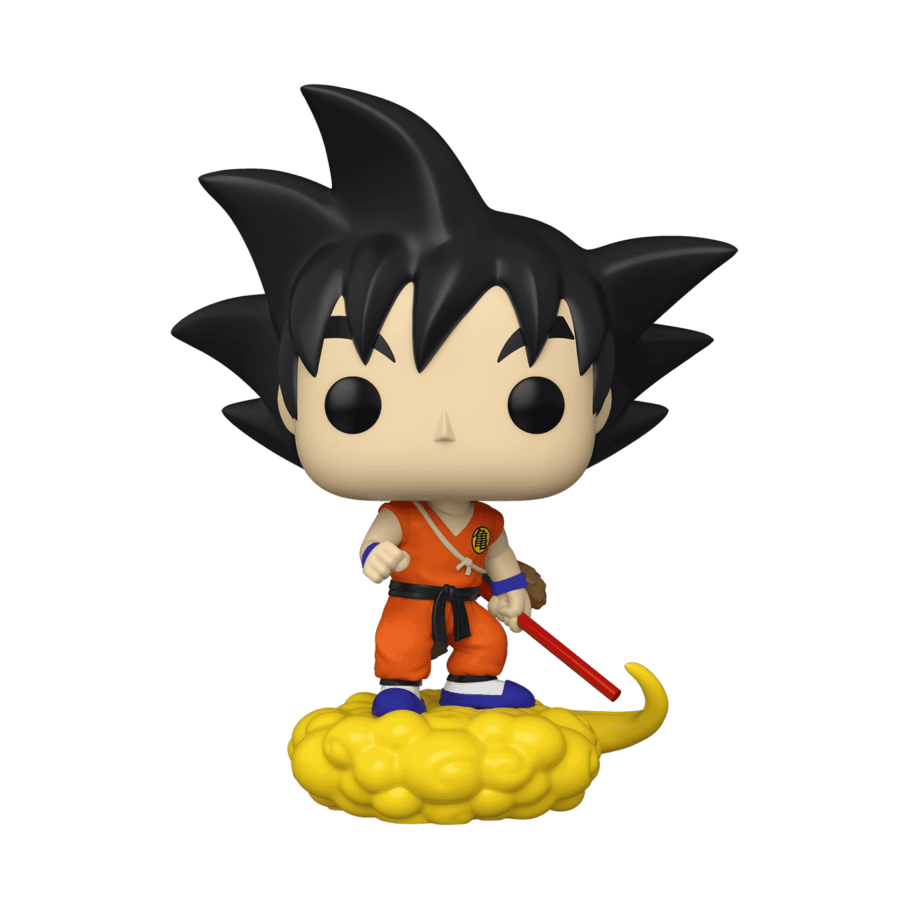 image de Goku & Flying Nimbus (Jumbo)
