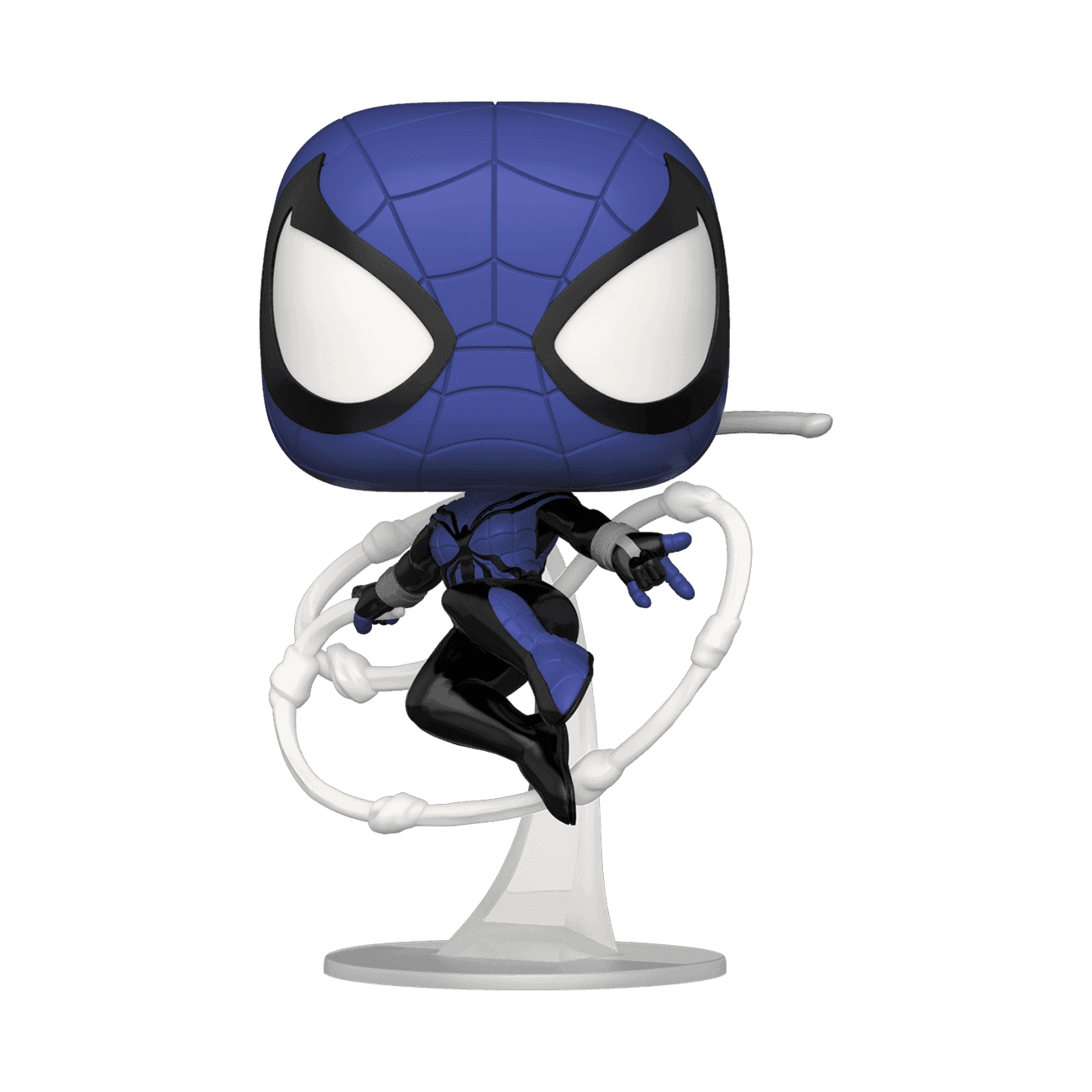 image de Spider-Girl (Chase) (Blue)