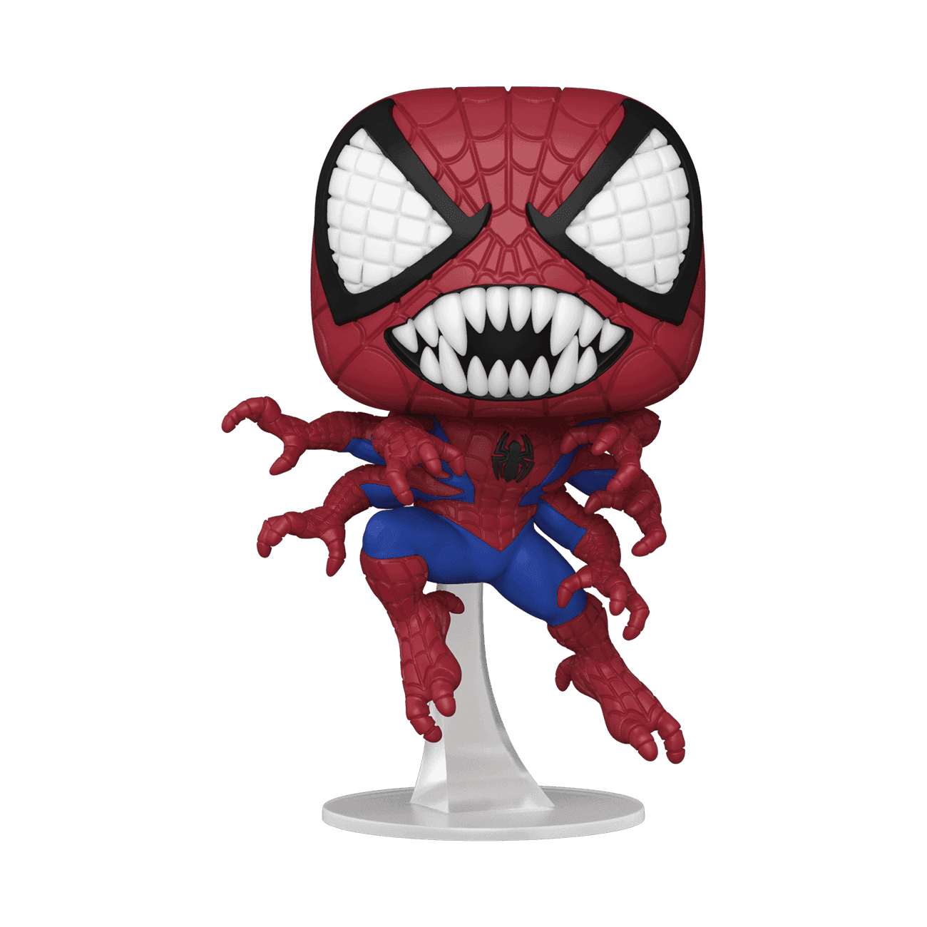 image de Doppelganger Spider-Man (2021 LA Comic-Con)