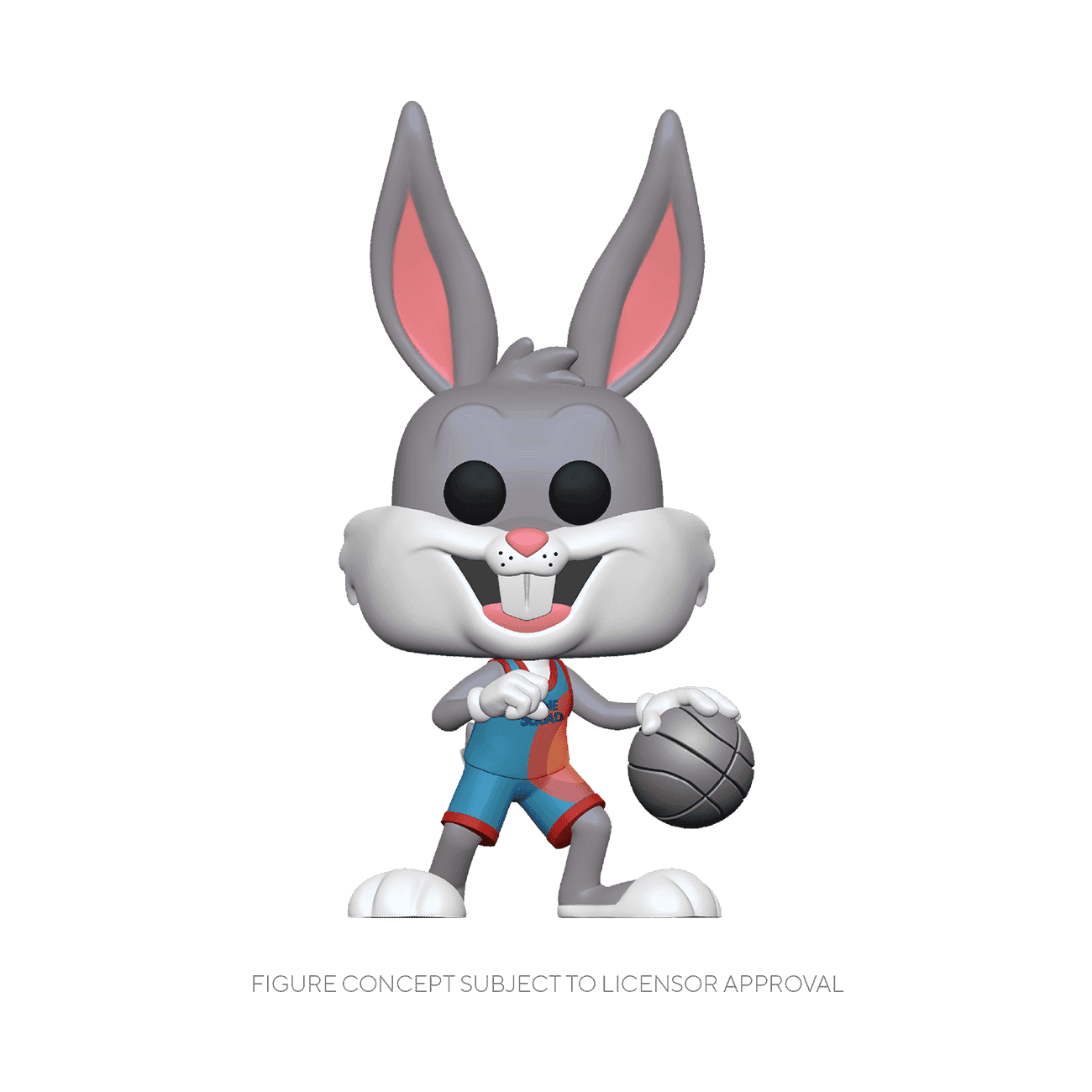 image de Bugs Bunny