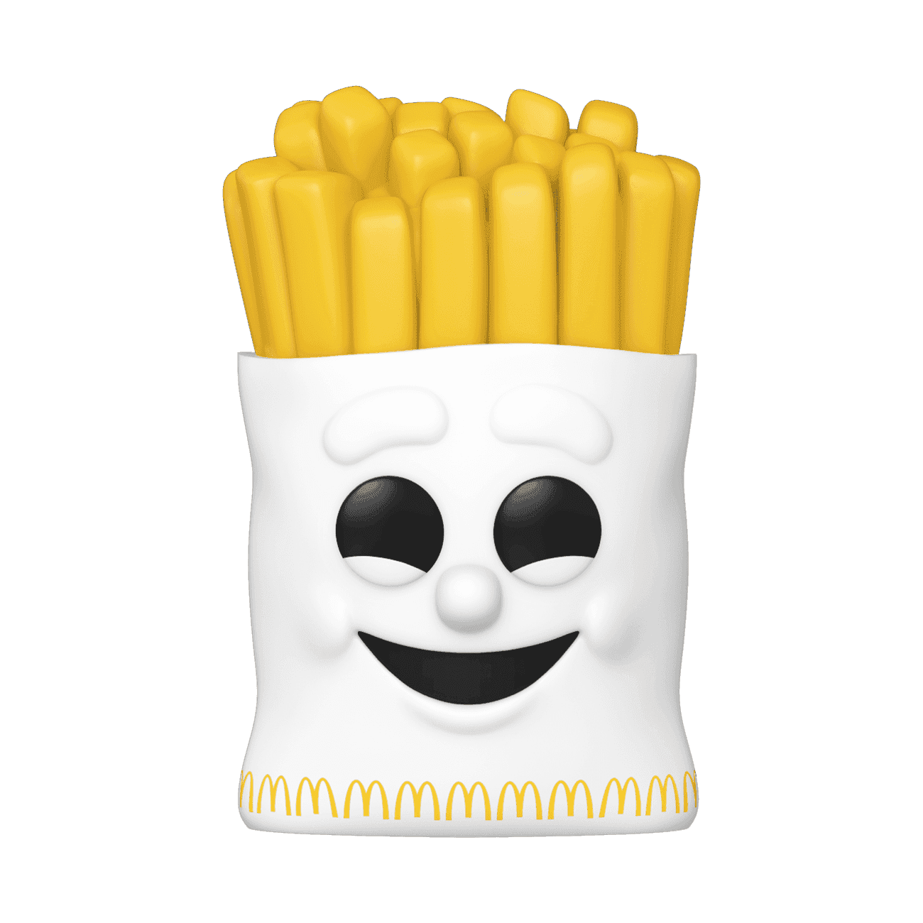 image de Meal Squad French Fries