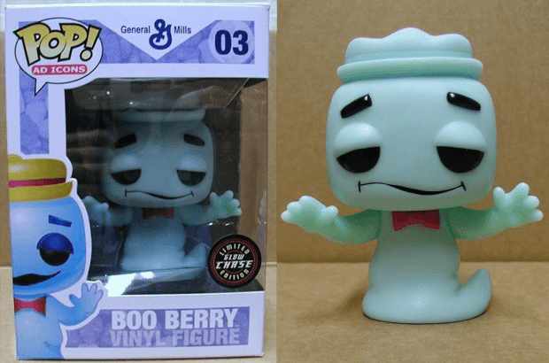 image de Boo Berry (Chase) (Glow)