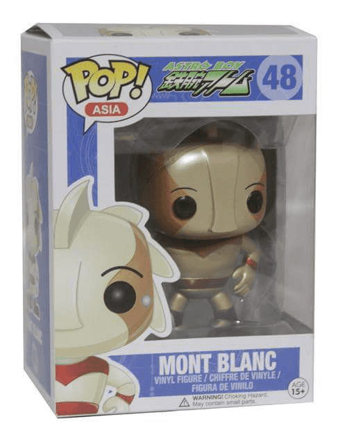 image de Mont Blanc (Full Helmet)