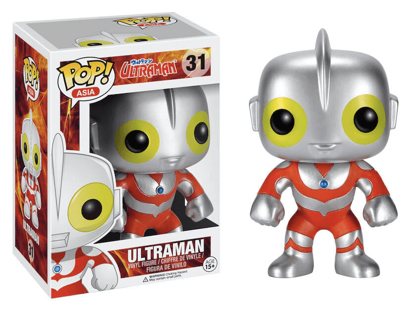 image de Ultraman