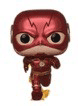 image de The Flash (Metallic)