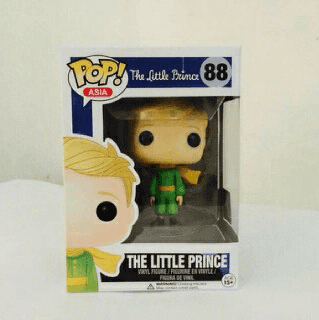 image de The Little Prince