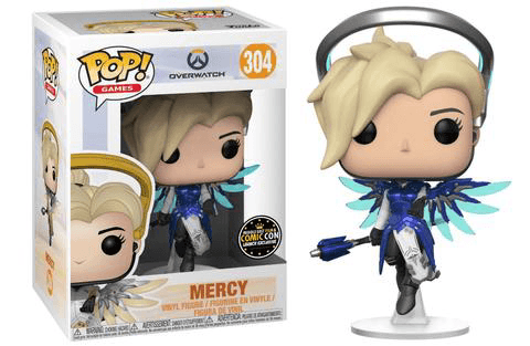 image de Mercy (Cobalt) MEFCC