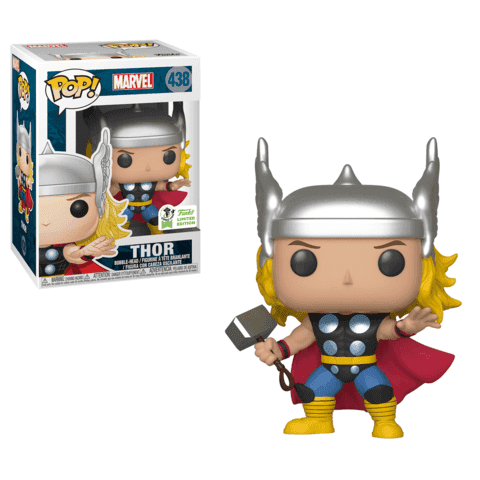 image de Classic Thor