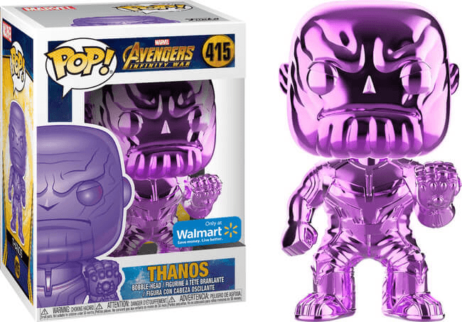image de Thanos