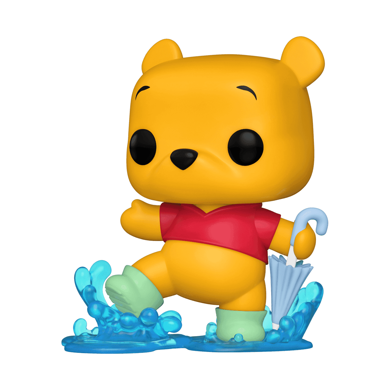 image de Winnie the Pooh