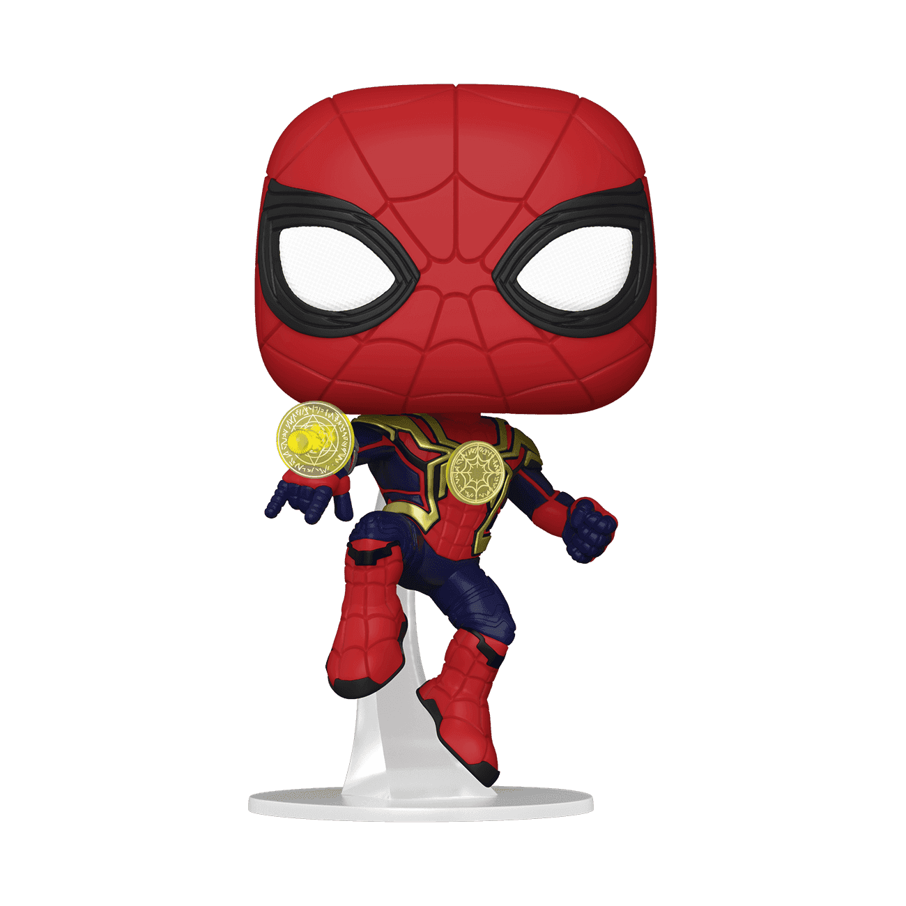 image de Spider-Man Integrated Suit (Jumbo)