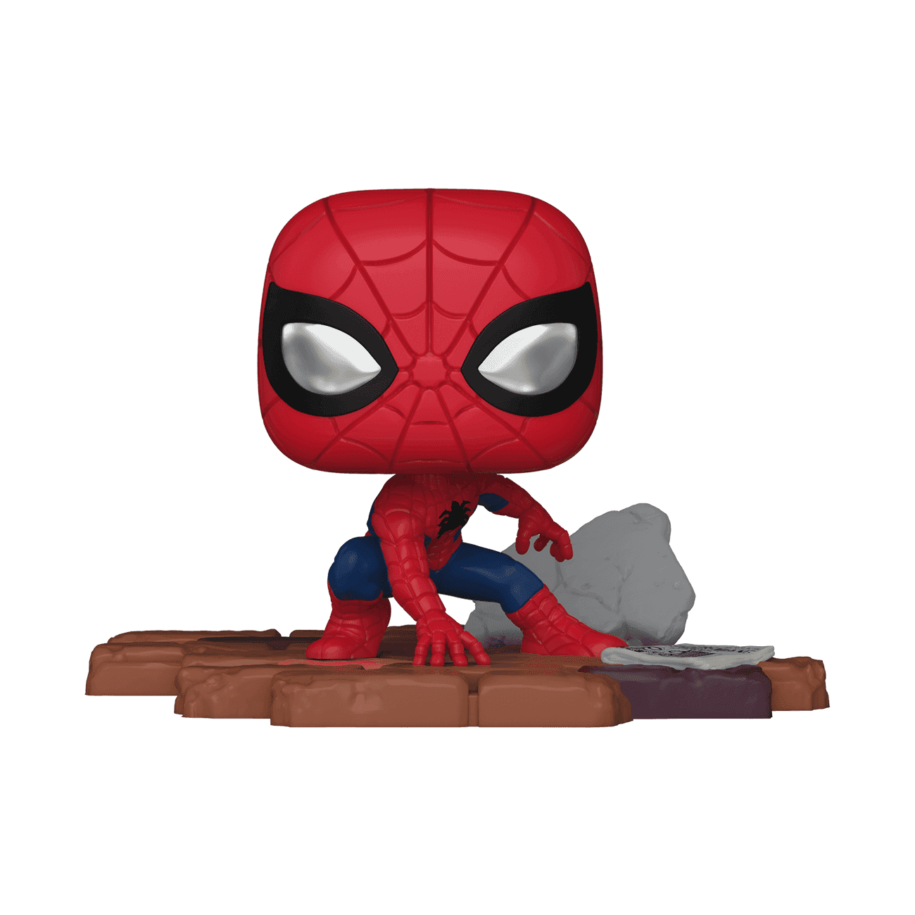 image de Sinister Six Spider-Man