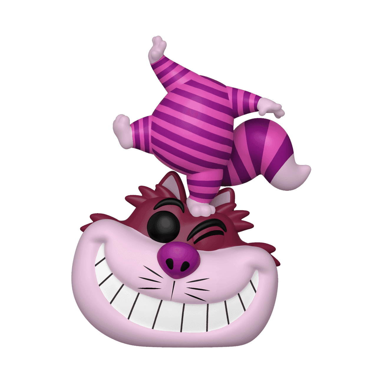 image de Cheshire Cat