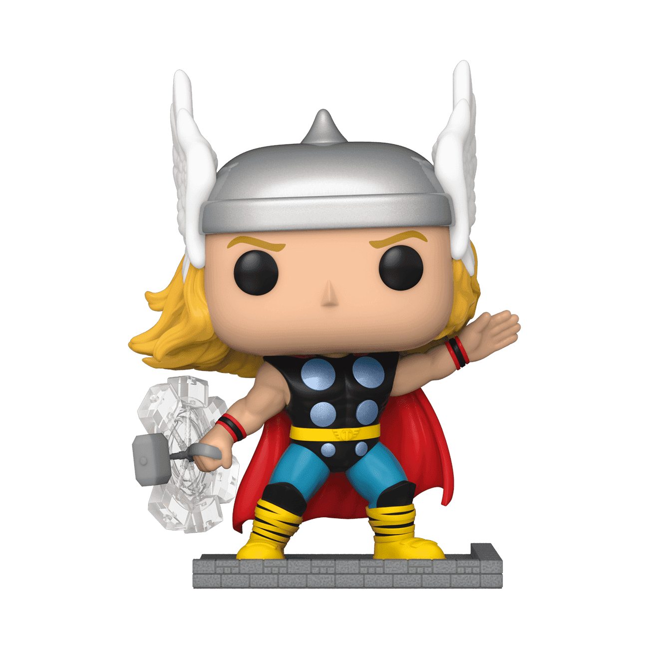 image de Thor
