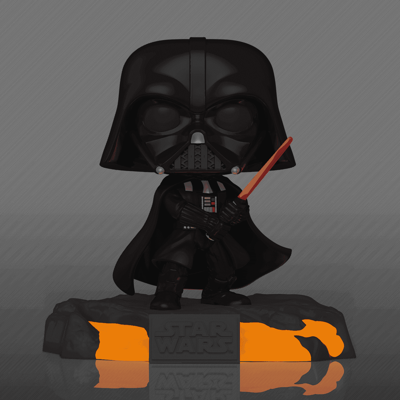 image de Darth Vader