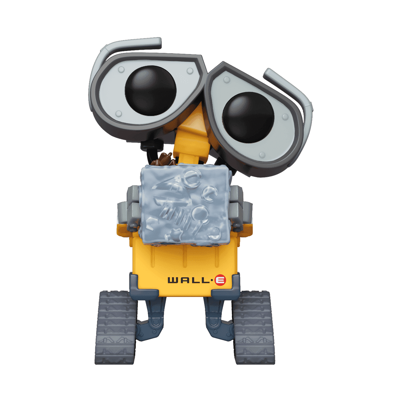 image de Wall-E (2022 Wondrous Convention)