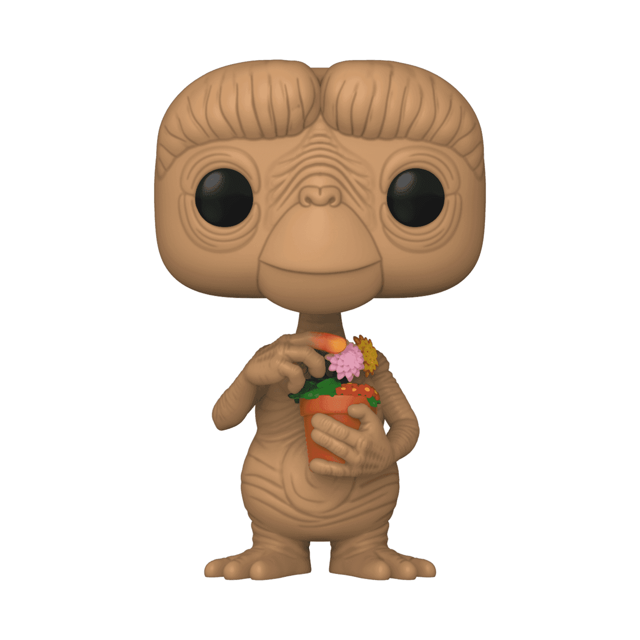 image de E.T. With Flowers