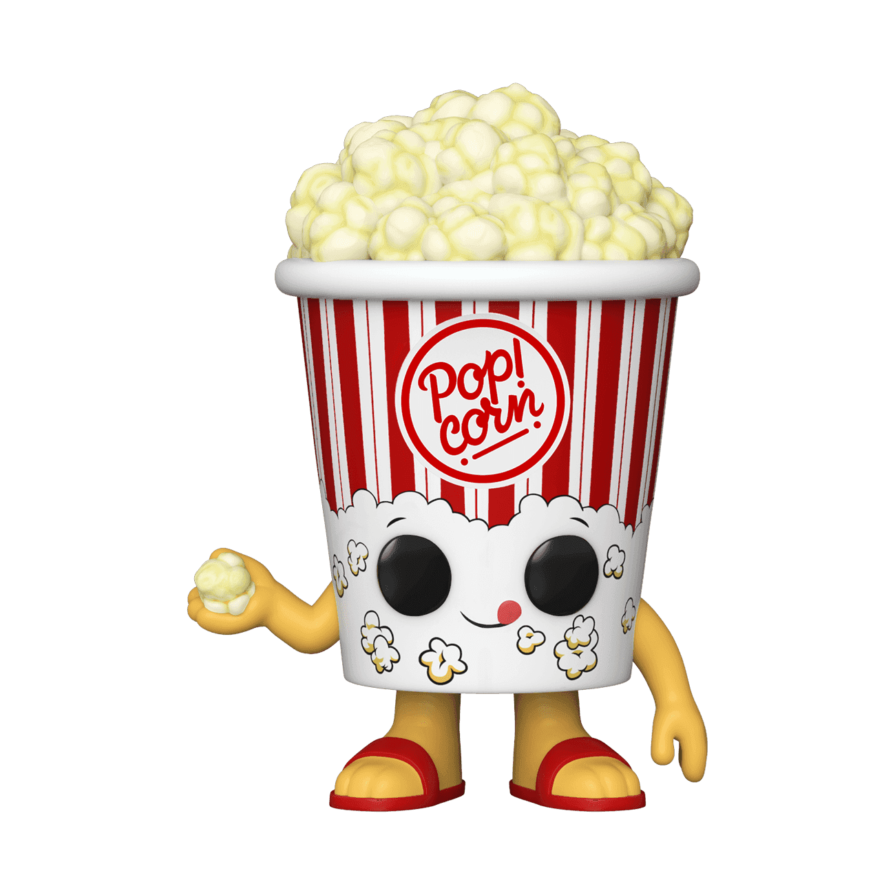 image de Popcorn Bucket