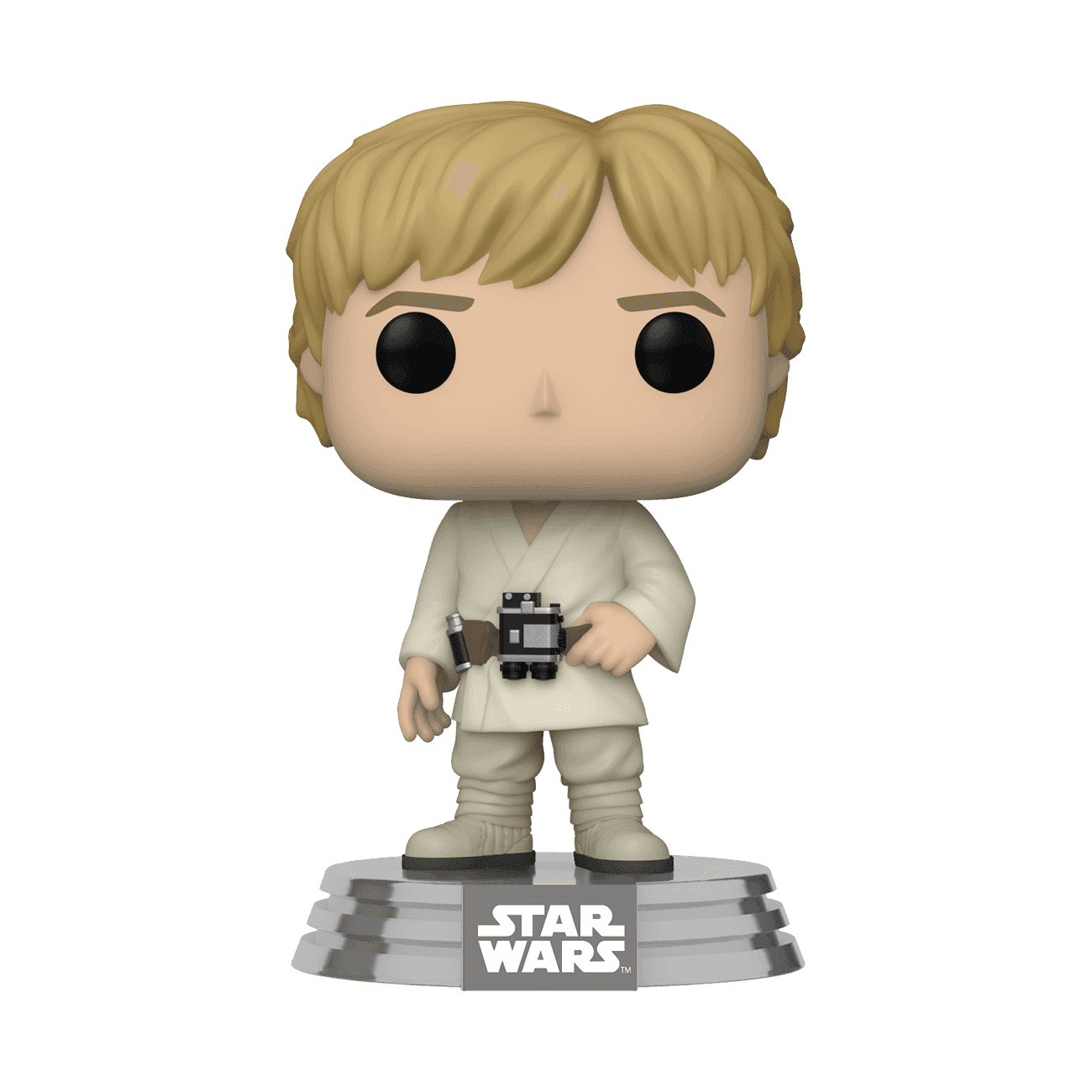 image de Luke Skywalker (2022 Galactic Convention)