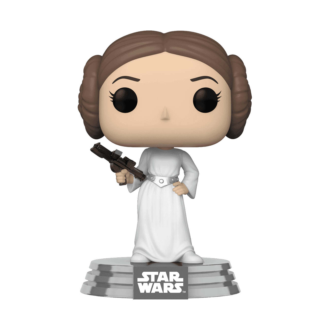 image de Princess Leia