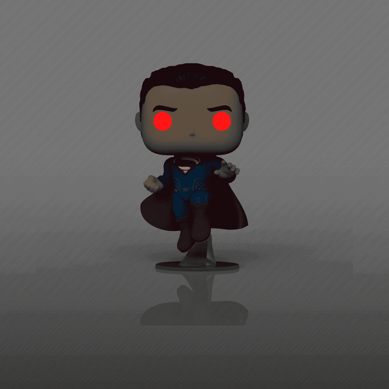 image de Superman (Chase) (Glows in the Dark)