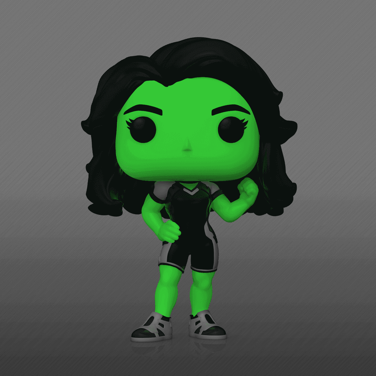 image de She-Hulk (Glows In The Dark)