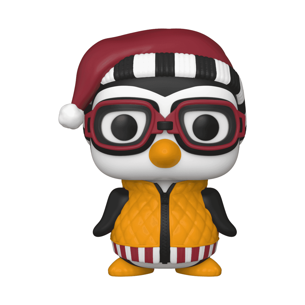 image de Hugsy the Penguin (Summer Convention)
