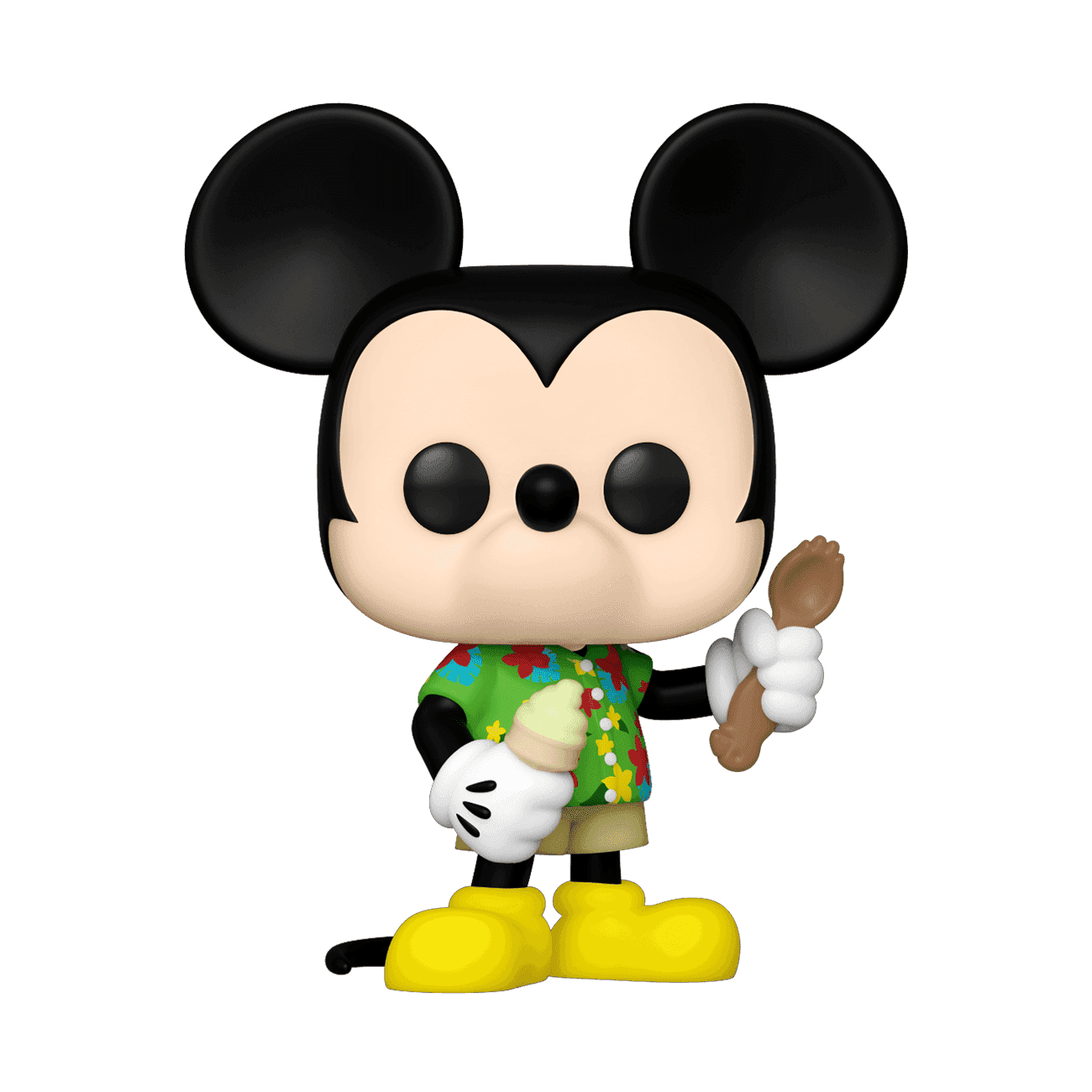 image de Mickey Mouse