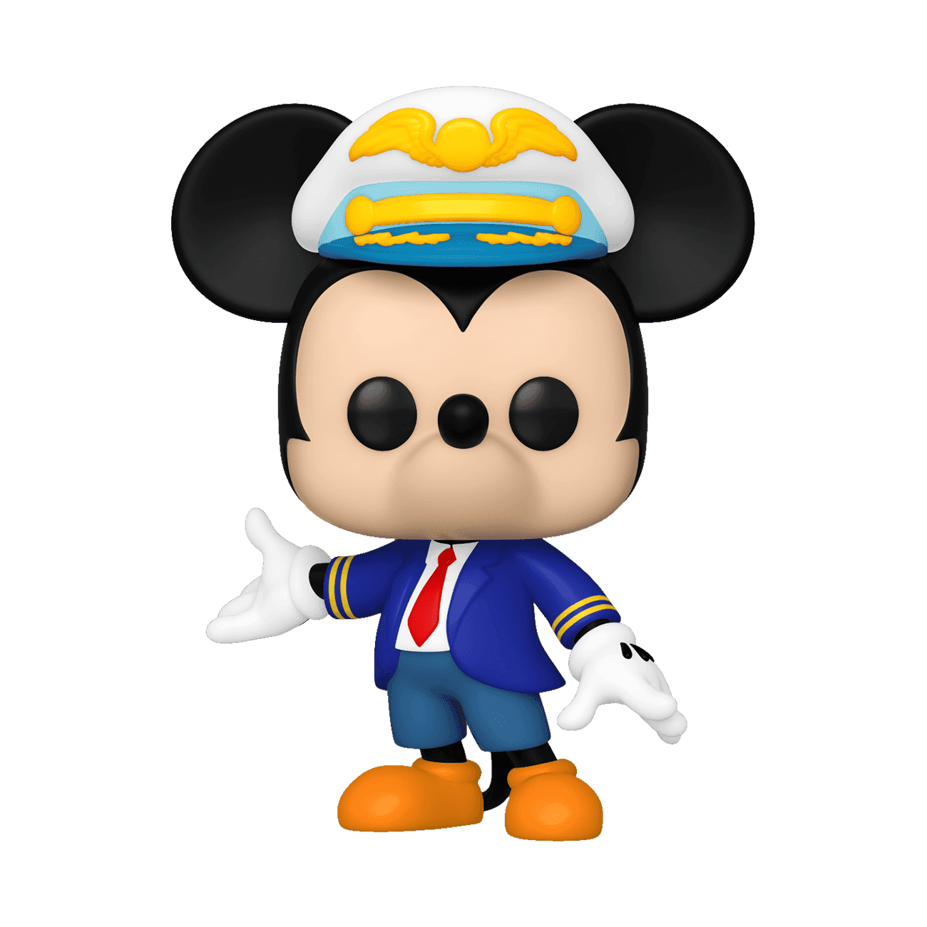 image de Pilot Mickey Mouse