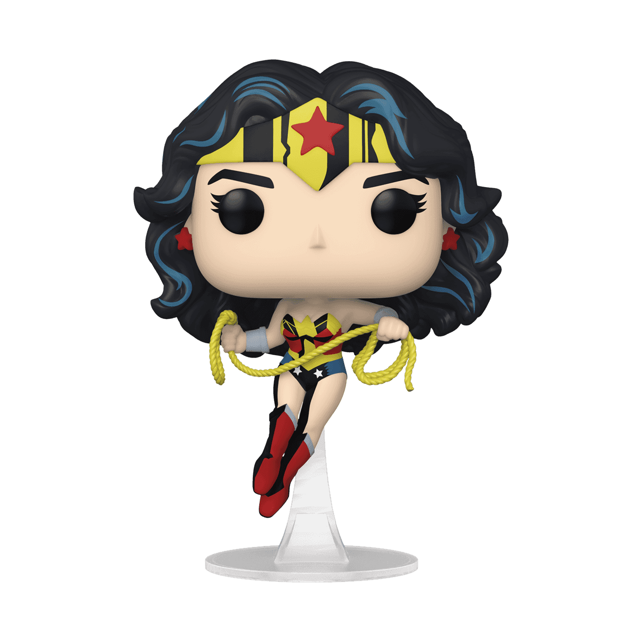 image de Wonder Woman