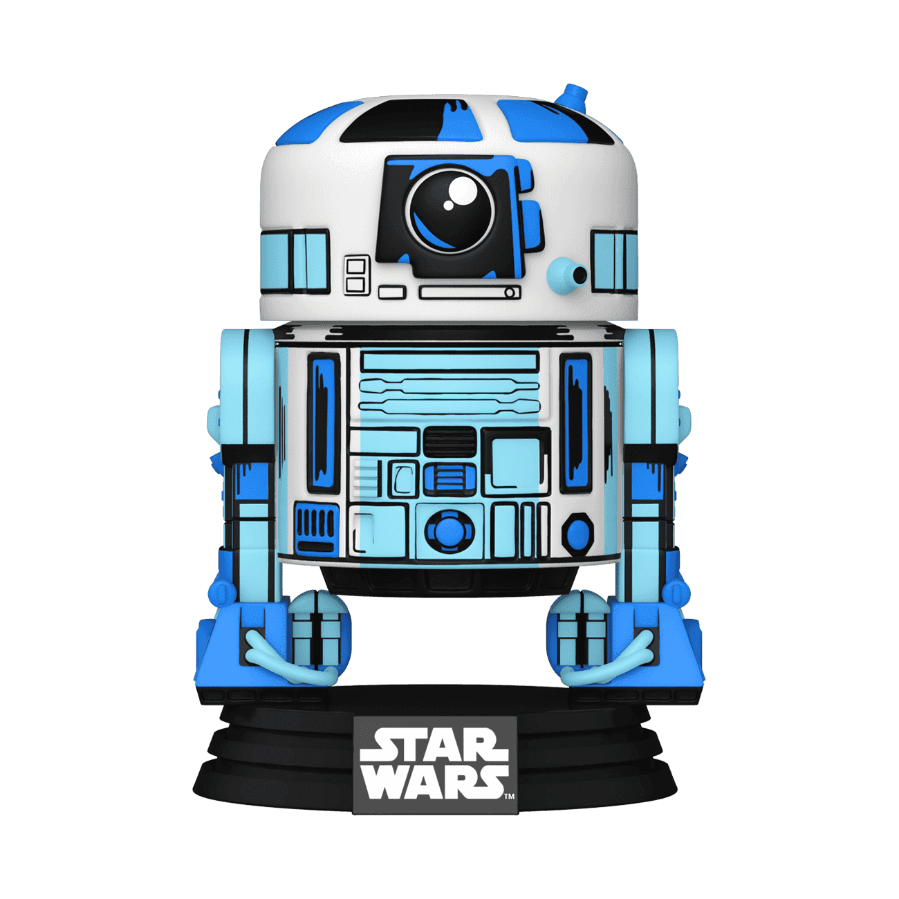 image de R2-D2