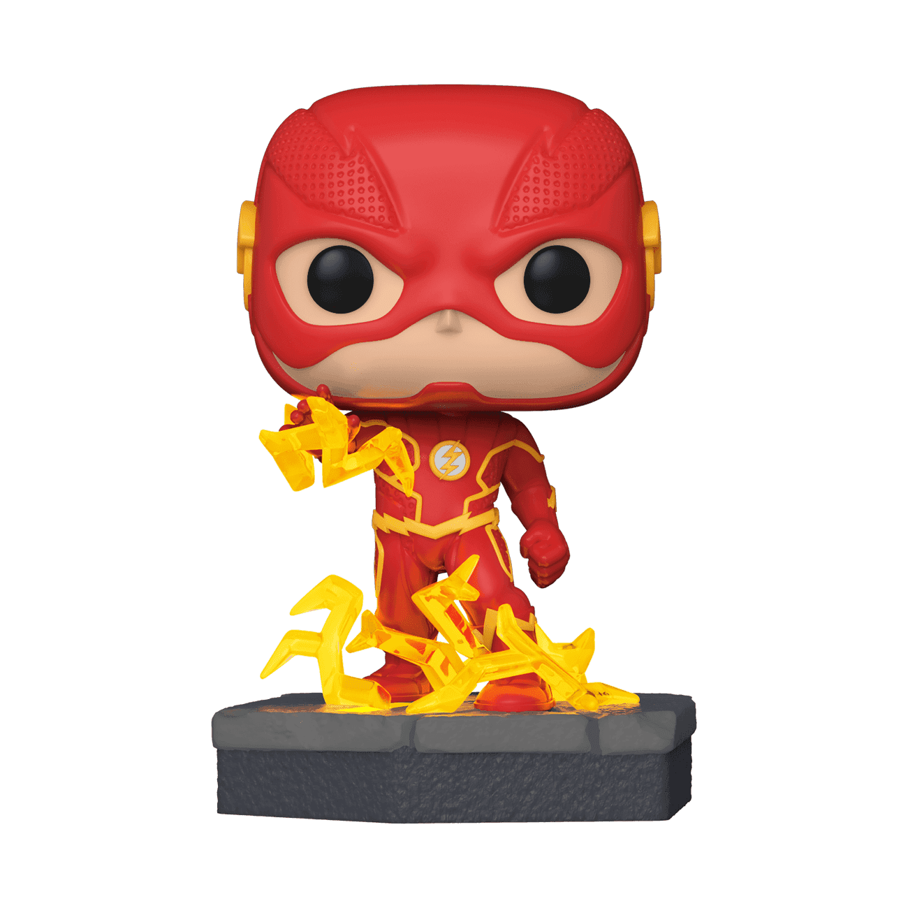 image de The Flash (Light and Sounds)