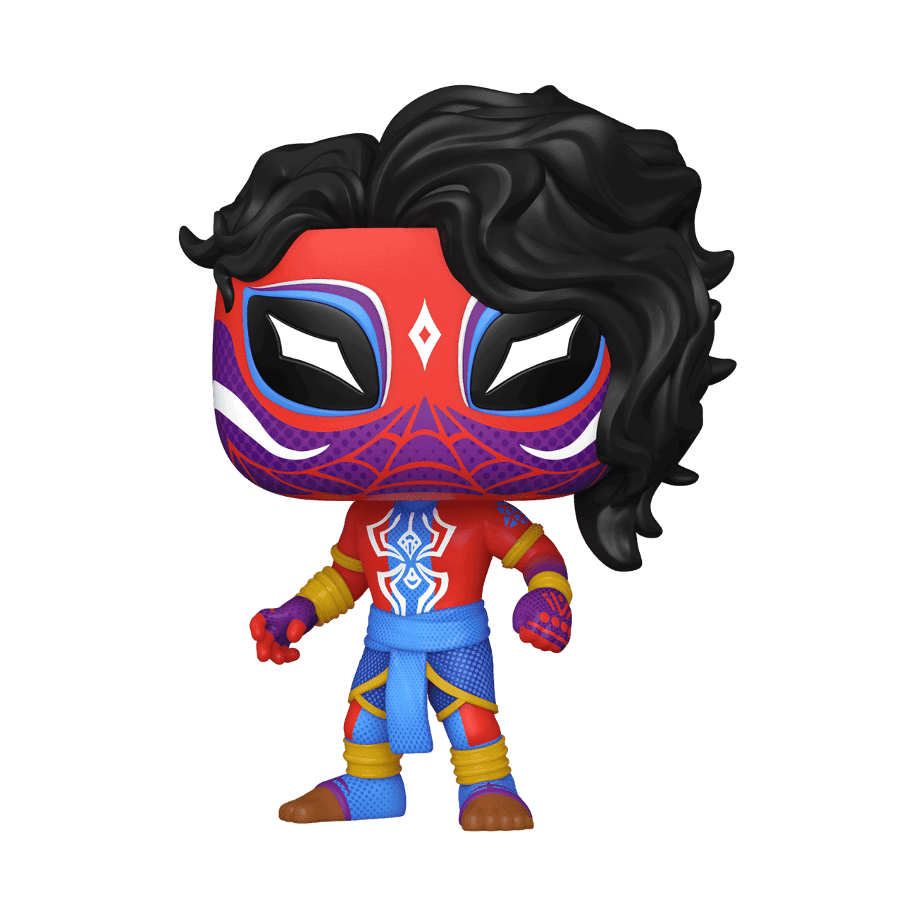 image de Spider-Man India (Deco)