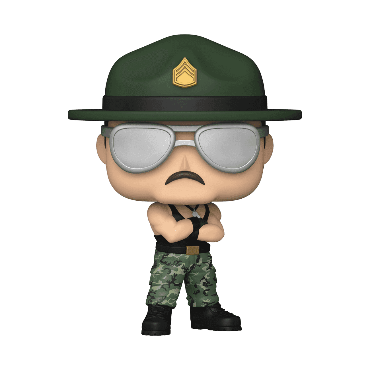 image de Sgt. Slaughter (2022 Fall Convention)