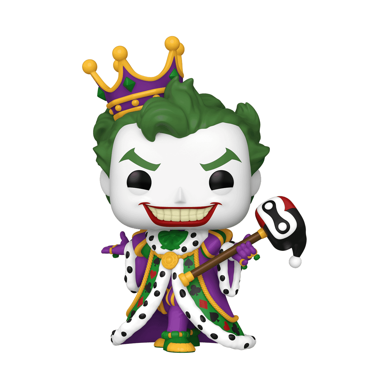 image de Emperor (The Joker)
