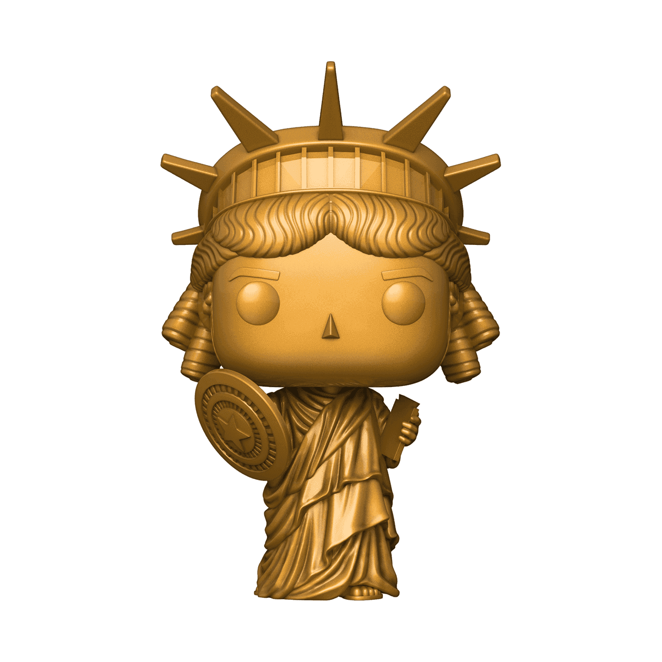 image de Statue of Liberty (2022 Fall Convention)
