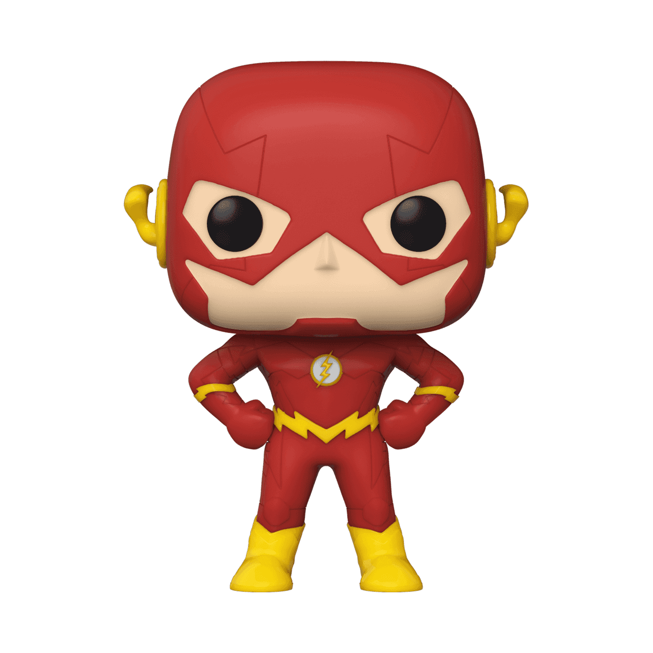 image de The Flash (Rebirth)