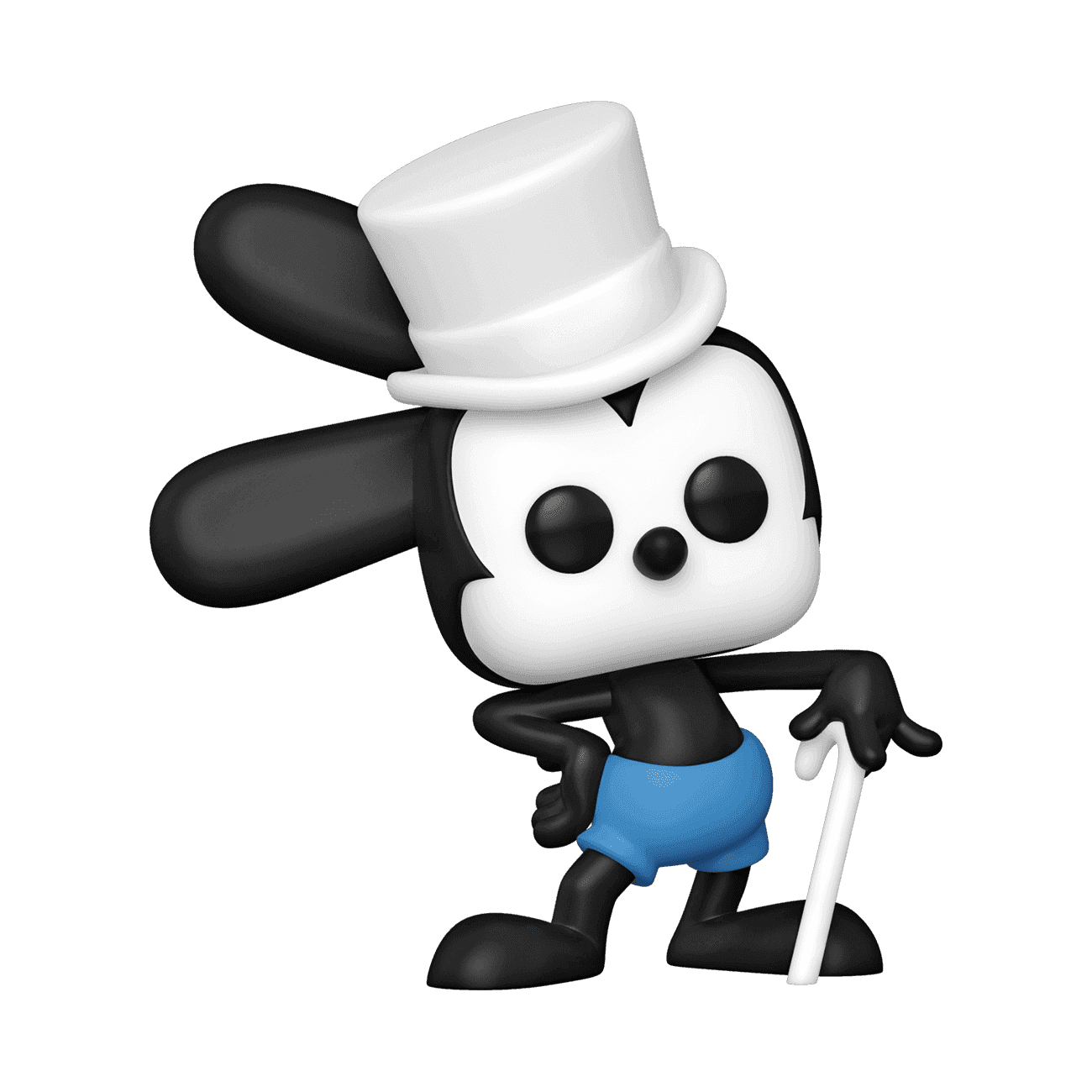 image de Oswald The Lucky Rabbit (Chase)