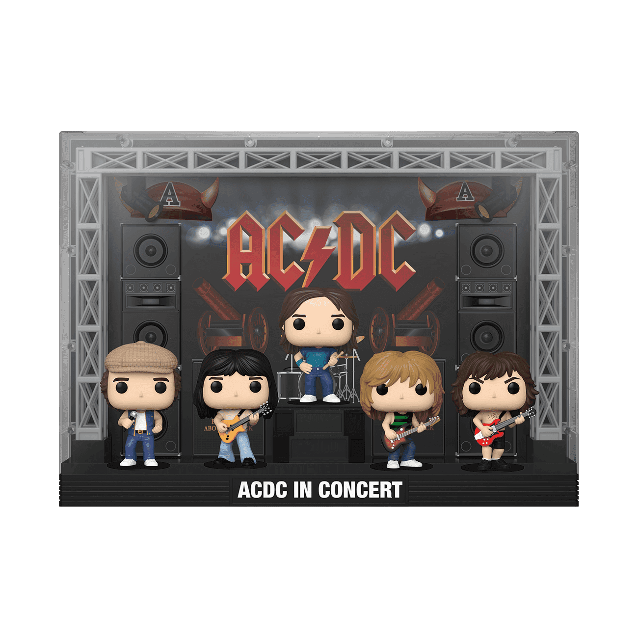 image de AC/DC In Concert