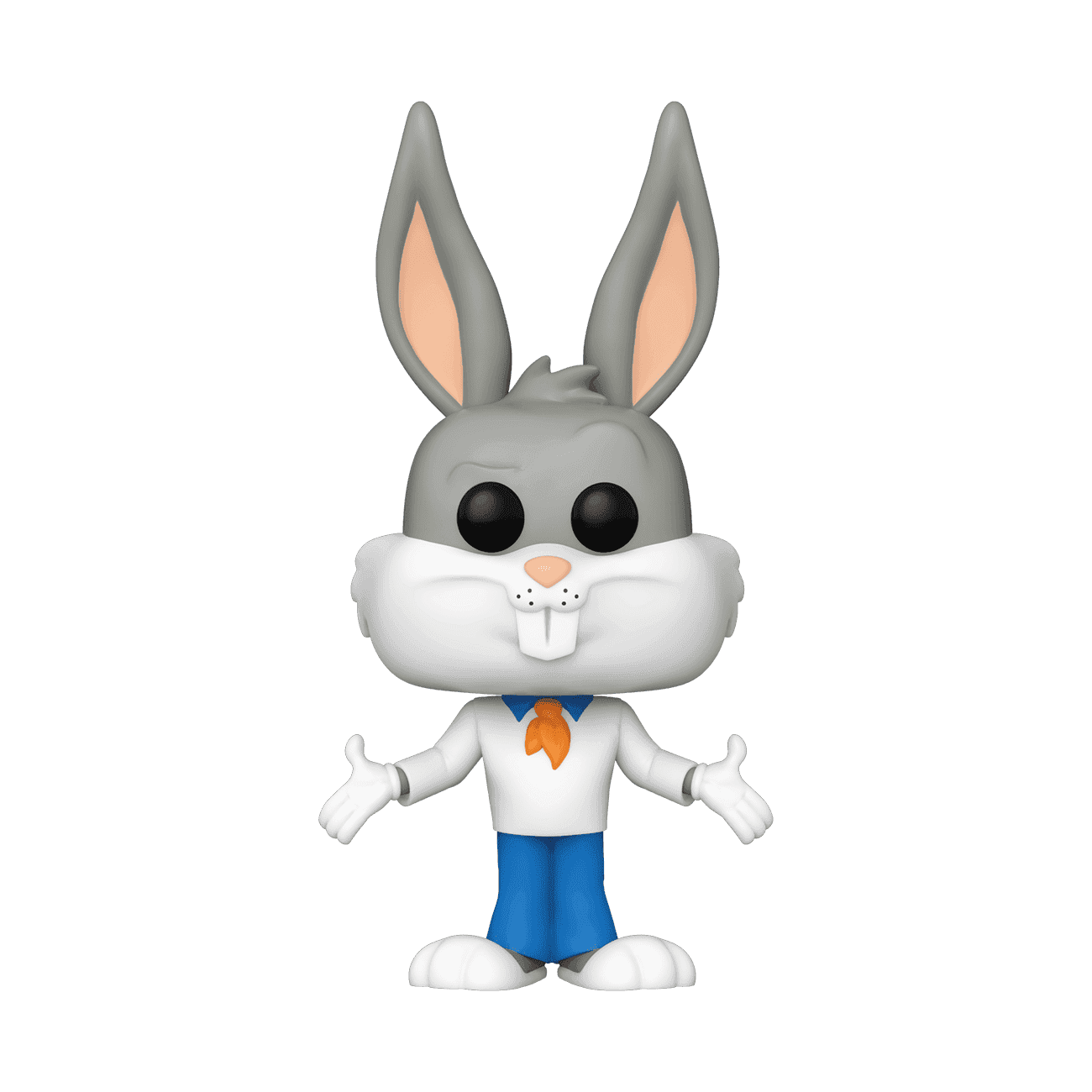 image de Bugs Bunny As Fred Jones