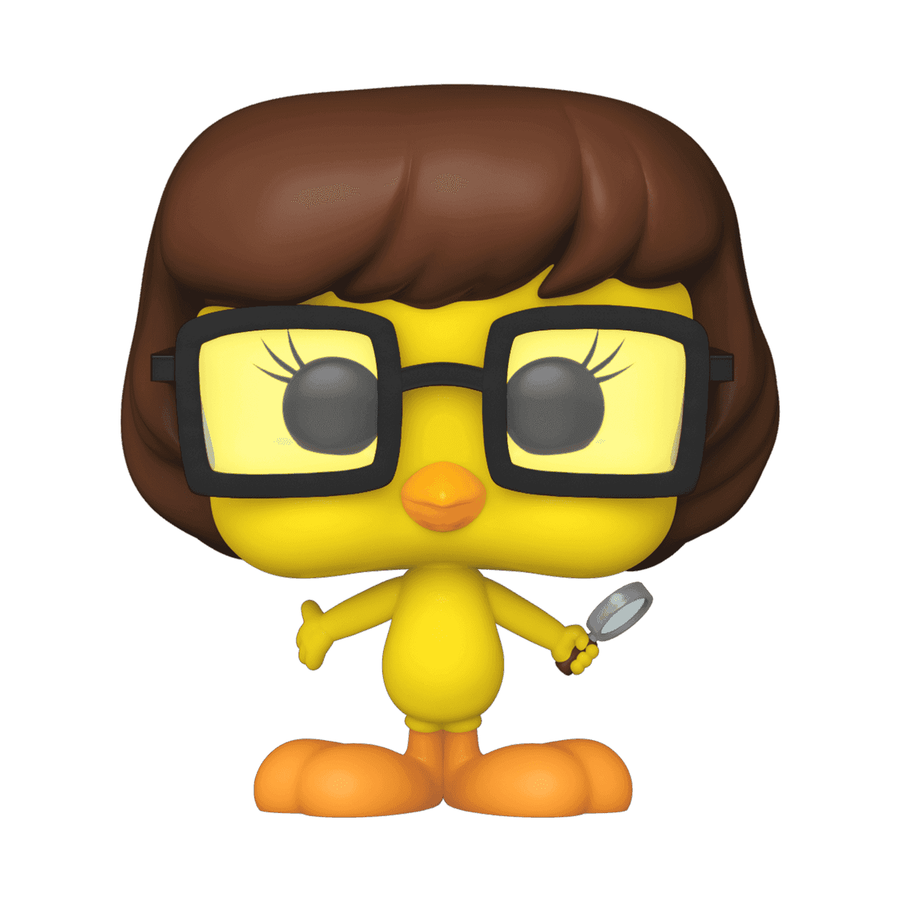 image de Tweety Bird As Velma Dinkley