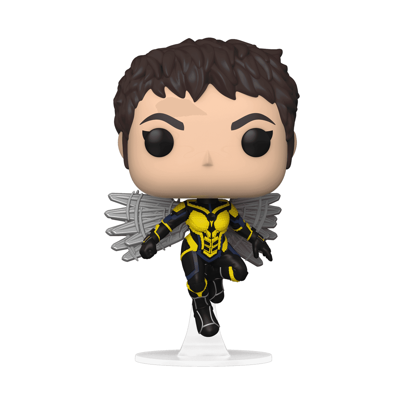 image de The Wasp (Chase)