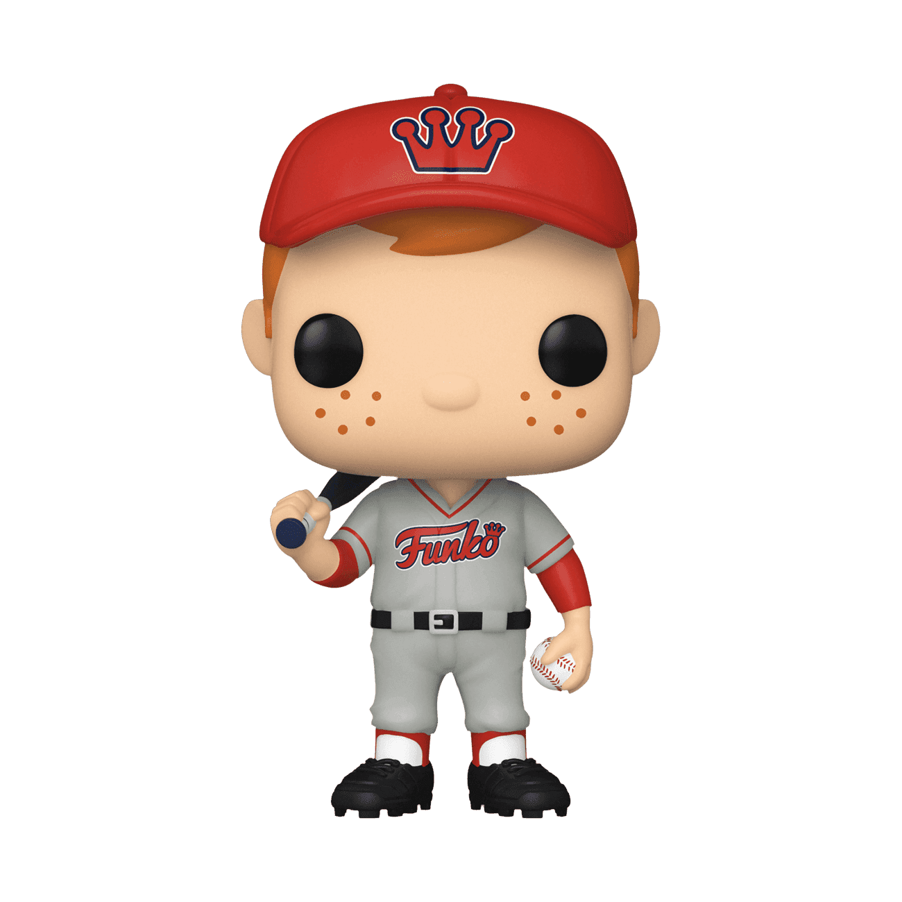 image de Baseball Freddy (2023 Wondrous Convention)