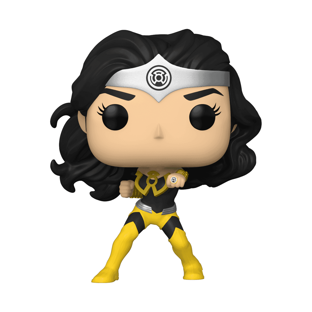 image de Wonder Woman The Fall of Sinestro
