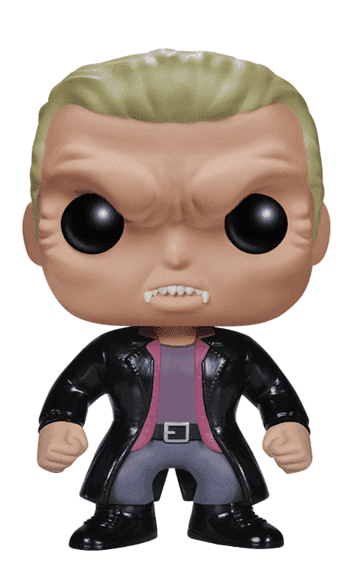 image de Spike (Chase)